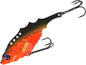 Mikado Zikade - M-Vib 10g - 55mm- Red Stickleback - 1 Stk.