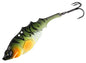 Mikado Zikade - M-Vib 3g - 35mm- Natural Perch - 1 Stk.