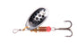 Mikado Spinner - Blaster NR. 1 - Silber /11 - 1 Stk.