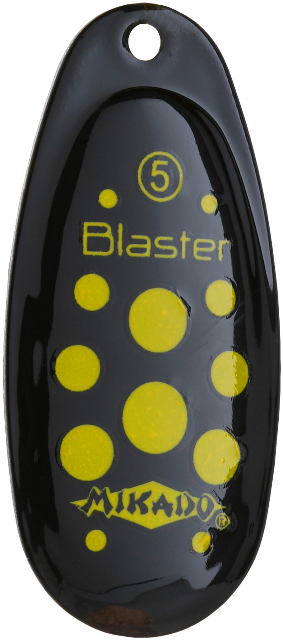 Mikado Spinner - Blaster NR. 1 - Silber /21 - 1 Stk.