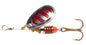 Mikado Spinner - Blaster NR. 2 - Silber /22 - 1 Stk.