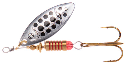 Mikado Spinner - Stream NR. 2 - Silber /11 - 1 Stk.