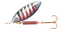 Mikado Spinner - Stream NR. 4 - Silber /20H - 1 Stk.