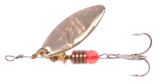 Mikado Spinner - Stream NR. 1 - Gold /00 - 1 Stk.