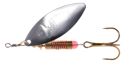 Mikado Spinner - Stream NR. 3 - Silber /00 - 1 Stk.