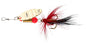 Mikado Spinner - Stream Folded Mit Quaste 3g - Gold - 1 Stk.