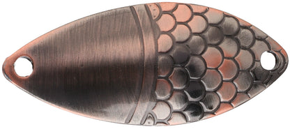 Mikado Blinker - Alga NR. 0/10g/4.4cm - Kupfer - 1 Stk.