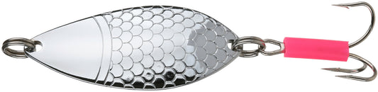 Mikado Blinker - Alga NR. 2/20g/6.1cm - Silber - 1 Stk.