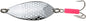 Mikado Blinker - Alga NR. 1/12g/5.2cm - Silber - 1 Stk.