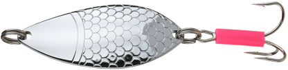 Mikado Blinker - Alga NR. 1/12g/5.2cm - Silber - 1 Stk.