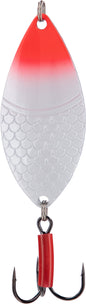 Mikado Blinker - Alga Nr 3/27g/6.1cm - Red Head - 1 Stk.