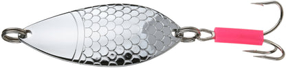 Mikado Blinker - Alga NR. 2/20g/6.1cm - Silber - 1 Stk.