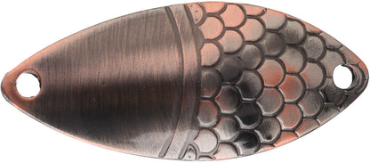 Mikado Blinker - Alga NR. 3/27g/6.1cm - Kupfer - 1 Stk.