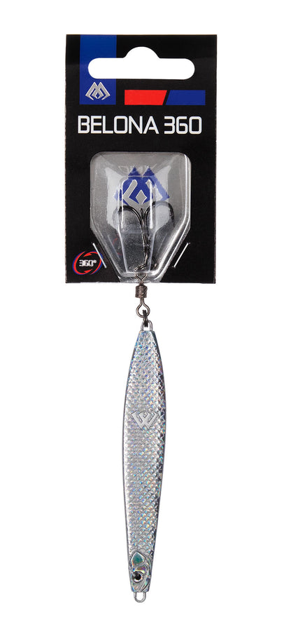 Mikado Blinker - Belona 360 Nr 3/28g /1 - 1 Stk.