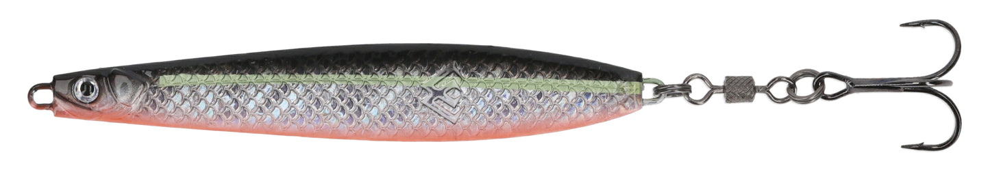 Mikado Blinker - Belona 360 Nr 1/15g /2 - 1 Stk.
