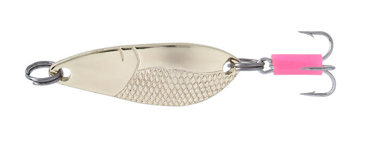 Mikado Blinker - Dancer NR. 1/5g/3.8cm - Gold - 1 Stk.