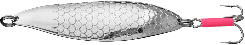 Mikado Blinker - Diver NR. 3/15g/7cm - Silber - 1 Stk.