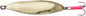 Mikado Blinker - Diver NR. 1/7g/5.5cm - Gold - 1 Stk.