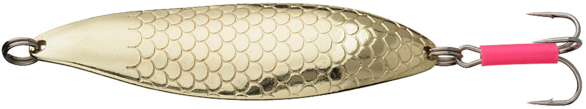 Mikado Blinker - Diver NR. 4/21g/8cm - Gold - 1 Stk.
