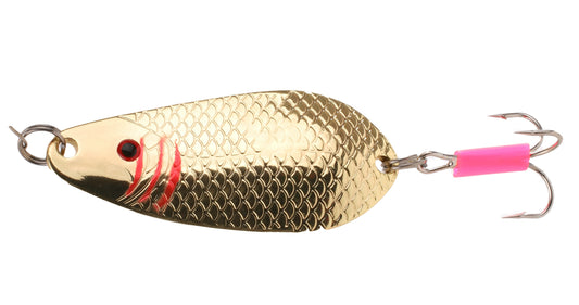 Mikado Blinker - Duende NR. 3/16g - Gold - 1 Stk.