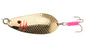 Mikado Blinker - Duende NR. 3/16g - Gold - 1 Stk.