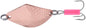 Mikado Blinker - Frog NR. 2/22g/5.3cm - Kupfer - 1 Stk.