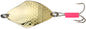 Mikado Blinker - Frog NR. 2/22g/5.3cm - Gold - 1 Stk.