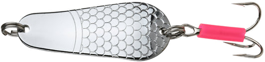 Mikado Blinker - Gnom NR. 3/28g/6.7cm - Silber - 1 Stk.