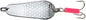 Mikado Blinker - Gnom NR. 3/28g/6.7cm - Silber - 1 Stk.