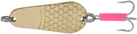 Mikado Blinker - Gnom NR. 1/12g/5cm - Gold - 1 Stk.
