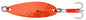Mikado Blinker - Hammer 13g - Fluo Orange - 1 Stk.