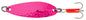 Mikado Blinker - Hammer 20g - Fluo Pink - 1 Stk.