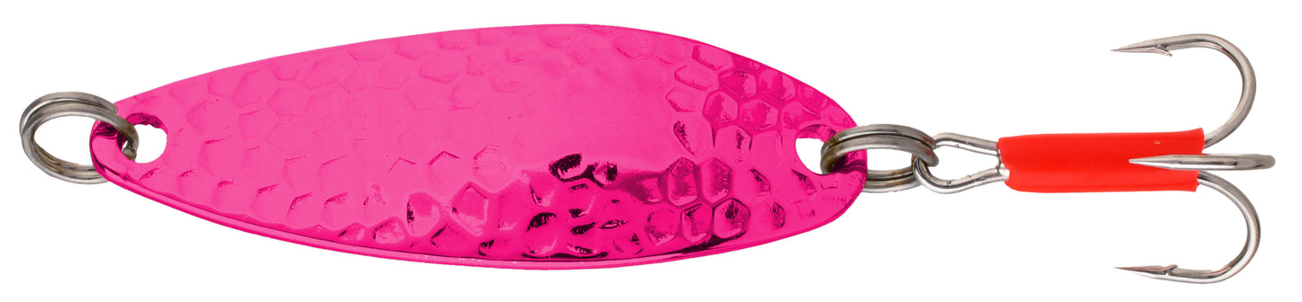 Mikado Blinker - Hammer 13g - Fluo Pink - 1 Stk.