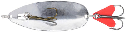 Mikado Blinker - Hunter NR. 1/18g/7.6cm - Silber - 1 Stk.