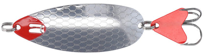 Mikado Blinker - Hunter NR. 1/7g/7.6cm - Silber - 1 Stk.
