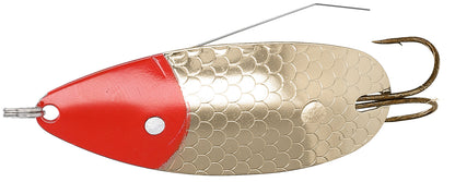 Mikado Blinker - Pike NR. 1/7g/7.6cm - Gold - 1 Stk.