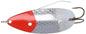 Mikado Blinker - Pike NR. 1/18g/7.6cm - Silber - 1 Stk.