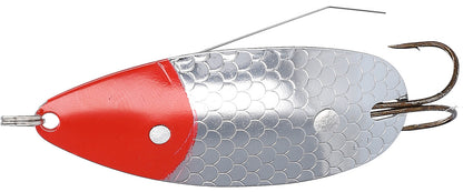 Mikado Blinker - Pike NR. 1/7g/7.6cm - Silber - 1 Stk.
