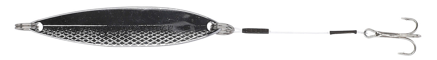 Mikado Blinker - Belona 4/40g/9cm - Silber - 1 Stk.