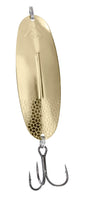 Mikado Blinker - Shallow Killer 14g/6.7cm - Gold - 1 Stk.