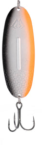 Mikado Blinker - Shallow Killer 10g/5.8cm - Roach - 1 Stk.