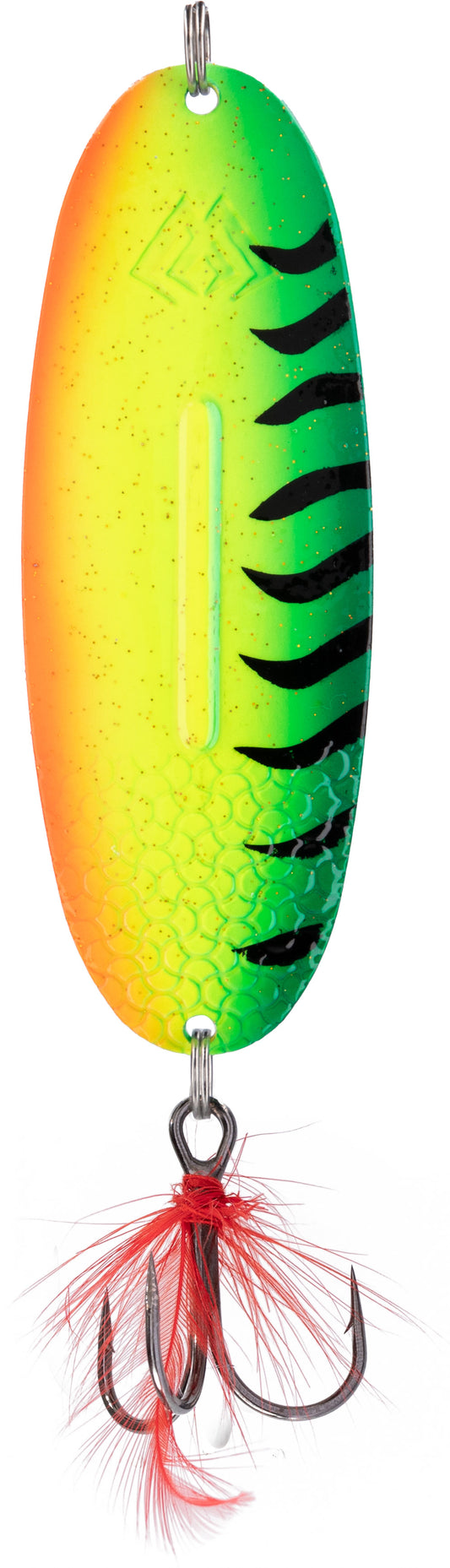 Mikado Blinker - Shallow Monster - Firetiger