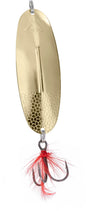 Mikado Blinker - Shallow Monster 51g/13cm - Gold - 1 Stk.