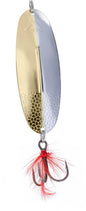 Mikado Blinker - Shallow Monster 30g/10cm - Silber Und Gold - 1 Stk.