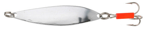 Mikado Blinker - Zoe 18g - Silber - 1 Stk.