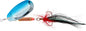 Mikado Spinner - Blaster Mit Quaste 2 - Silber / 00H - 1 Stk.