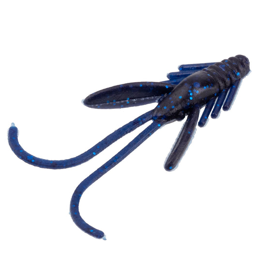 Mikado Köder - Angry Crayfish "RACZEK" 3.5cm/558 - 5 Stk.