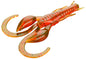 Mikado Köder - Angry Crayfish "RACZEK" 7cm/554 - 3 Stk.