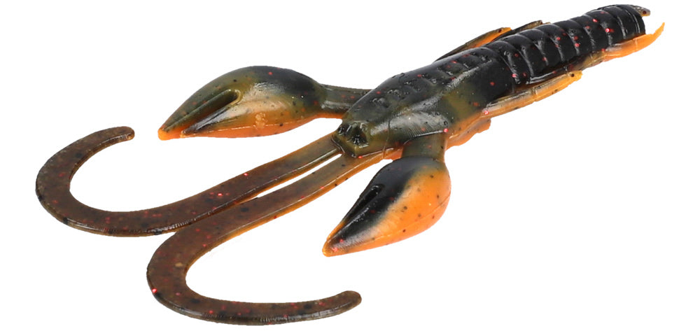 Mikado Köder - Angry Crayfish "RACZEK" 7cm/563 - 3 Stk.