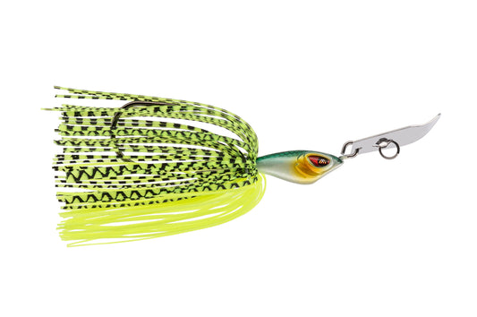 Mikado Köder - M-Chatter Lime